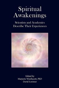 Cover image for Spiritual Awakenings