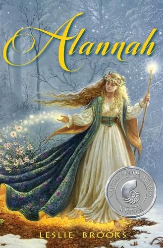 Cover image for Alannah