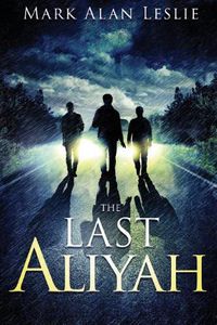 Cover image for The Last Aliyah