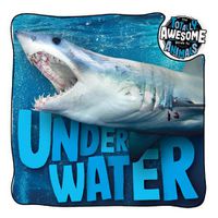 Cover image for Under Water