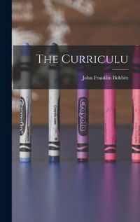 Cover image for The Curriculu