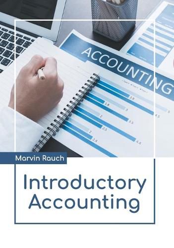 Cover image for Introductory Accounting