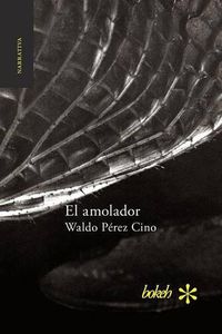 Cover image for El amolador