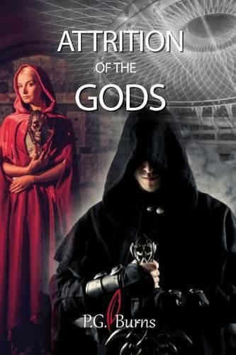 Cover image for Attrition of the Gods