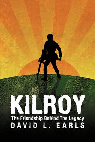 Cover image for Kilroy