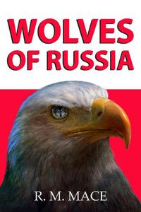 Cover image for Wolves of Russia