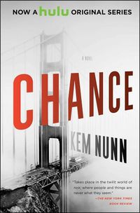 Cover image for Chance