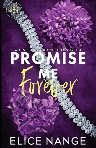 Cover image for Promise Me Forever