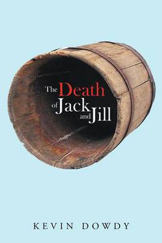 Cover image for The Death of Jack and Jill