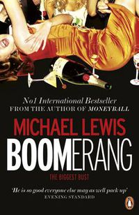 Cover image for Boomerang: The Meltdown Tour