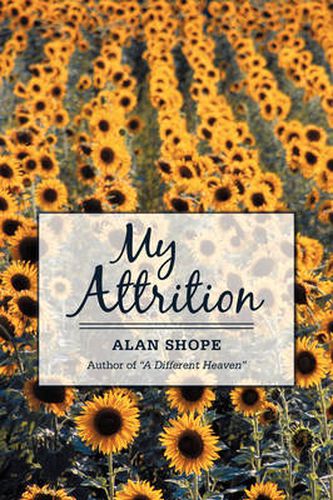 Cover image for My Attrition