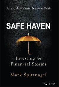 Cover image for Safe Haven - Investing for Financial Storms