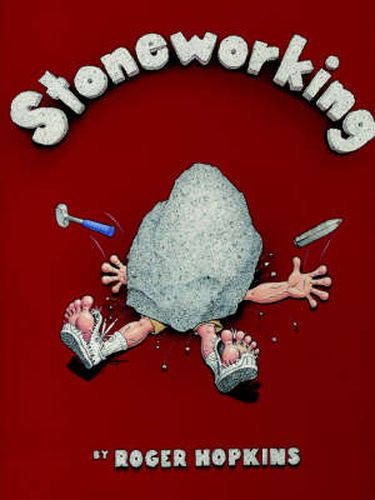 Cover image for Stoneworking