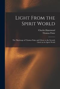 Cover image for Light From the Spirit World