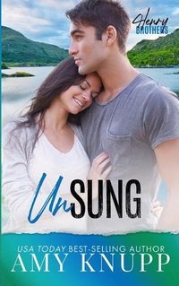 Cover image for Unsung