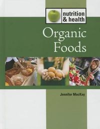 Cover image for Organic Foods