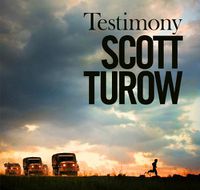 Cover image for Testimony