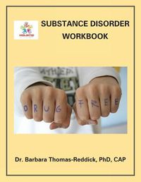 Cover image for Substance Disorder Workbook