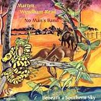 Cover image for Beneath A Southern Sky