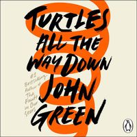 Cover image for Turtles All the Way Down
