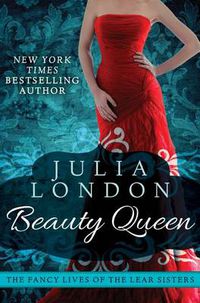 Cover image for Beauty Queen