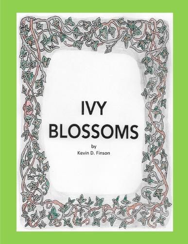 Cover image for Ivy Blossoms