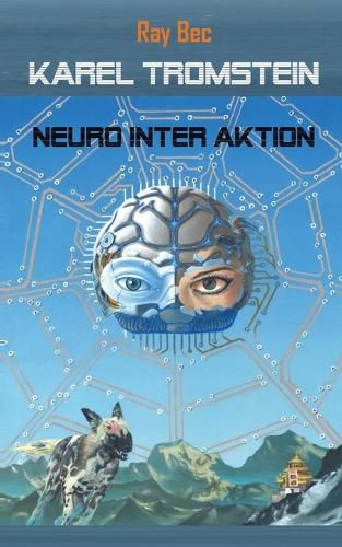 Cover image for Karel Tromstein