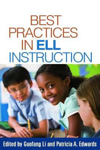 Cover image for Best Practices in ELL Instruction