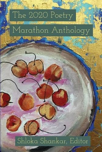 Cover image for The 2020 Poetry Marathon Anthology