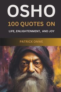 Cover image for Osho