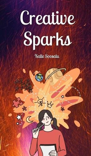 Cover image for Creative Sparks