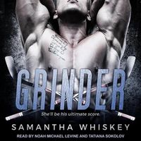 Cover image for Grinder