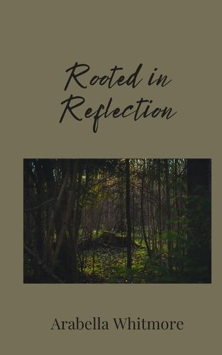 Cover image for Rooted in Reflection