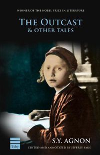 Cover image for The Outcast & Other Tales