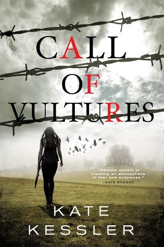 Cover image for Call of Vultures