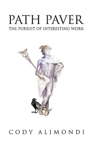 Cover image for Path Paver