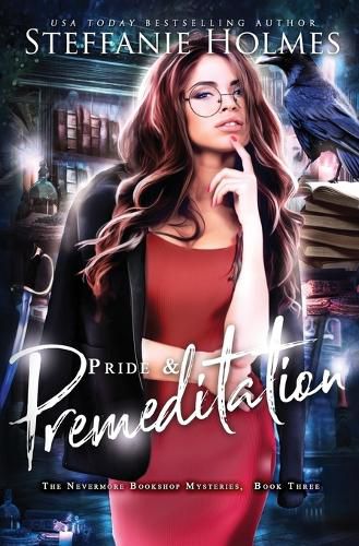 Cover image for Pride and Premeditation