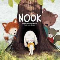 Cover image for Nook