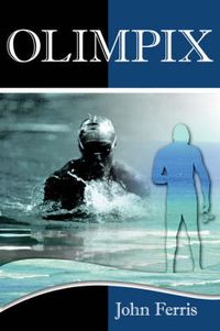 Cover image for Olimpix