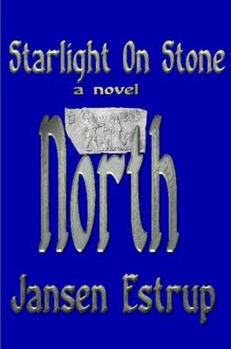 Cover image for Starlight On Stone NORTH