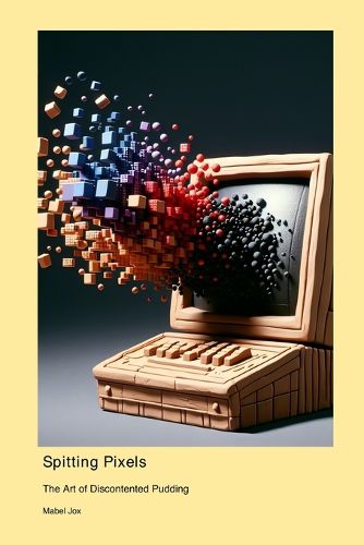 Cover image for Spitting Pixels