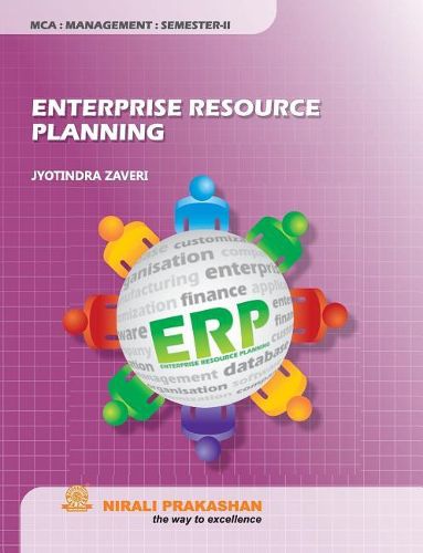 Cover image for Enterprise Resource Planning