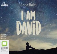 Cover image for I Am David