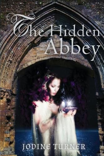 Cover image for The Hidden Abbey