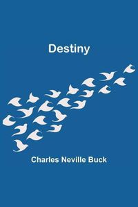 Cover image for Destiny