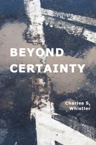 Cover image for Beyond Certainty