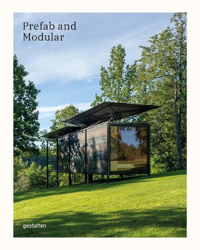 Cover image for Prefab and Modular