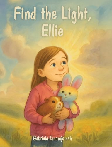 Cover image for Find the Light, Ellie