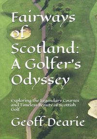 Cover image for Fairways of Scotland