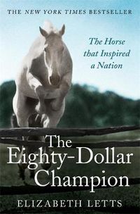 Cover image for The Eighty Dollar Champion